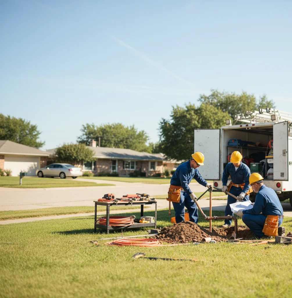Water Heater Repair in Willow, AK